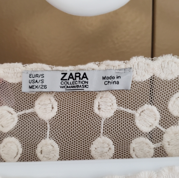 Zara Top - Picture 3 of 7